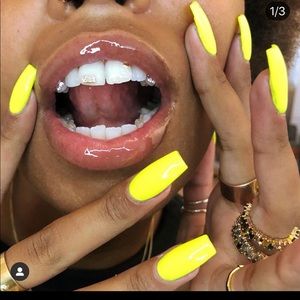 Meet your Posher, Marixza